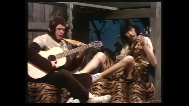 Tecknat Barn Svenska:Trazan och Banarne TV Serie (1976-1977) DVDRIPPEN (Svenska) Juldagensstajm